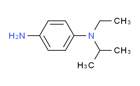 N1-ethyl-N1-isopropylbenzene-1,4-diamine