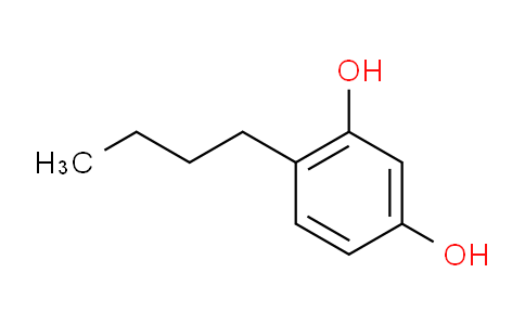 4-butylbenzene-1,3-diol