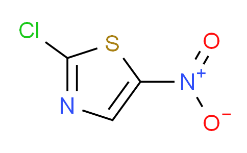 2-氯-5-硝基噻唑