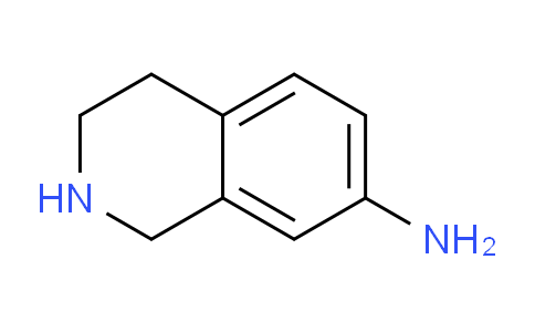 1,2,3,4-tetrahydroisoquinolin-7-amine