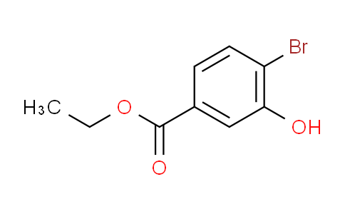 ethyl 4-bromo-3-hydroxybenzoate