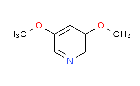 3,5-二甲氧基吡啶