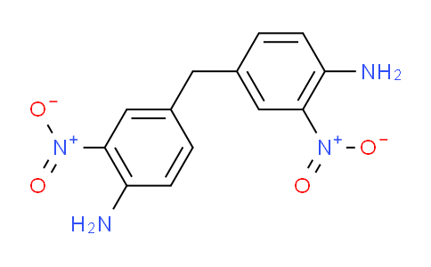 4,4'-methylenebis(2-nitroaniline)
