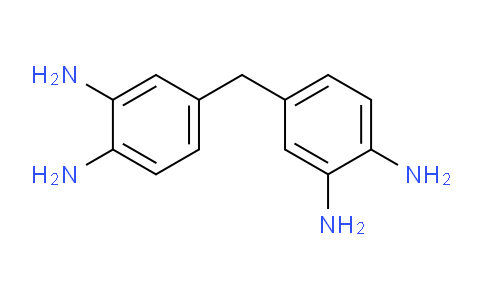 4,4'-methylenedibenzene-1,2-diamine