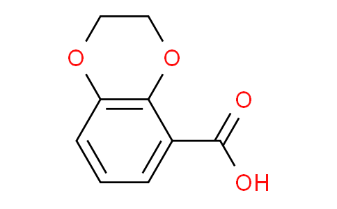 2,3-dihydrobenzo[b][1,4]dioxine-5-carboxylic acid