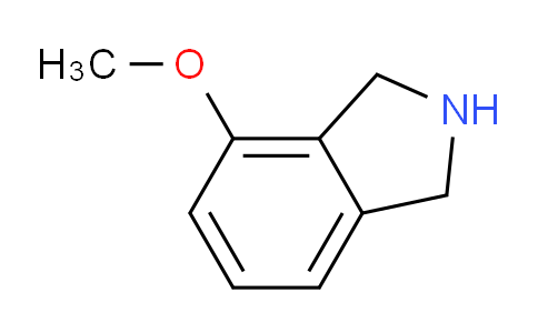 4-methoxyisoindoline
