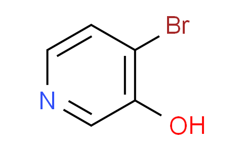 4-溴-3-羟基吡啶