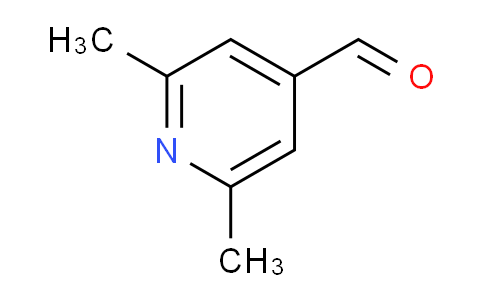 2,6-dimethylisonicotinaldehyde