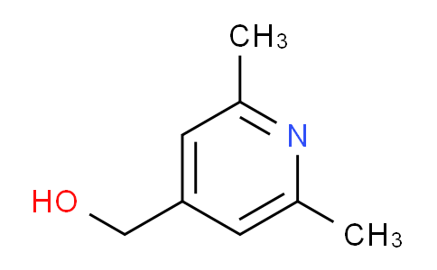2,6-二甲基-3-羟甲基吡啶