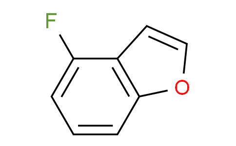 4-fluorobenzofuran