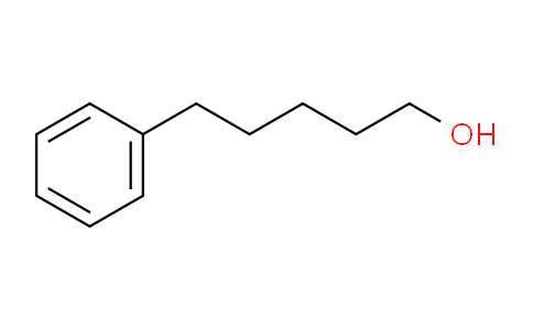 5-phenylpentan-1-ol