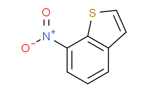 7-nitrobenzo[b]thiophene