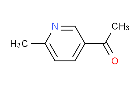 1-(6-methylpyridin-3-yl)ethanone