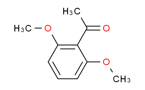 1-(2,6-dimethoxyphenyl)ethanone