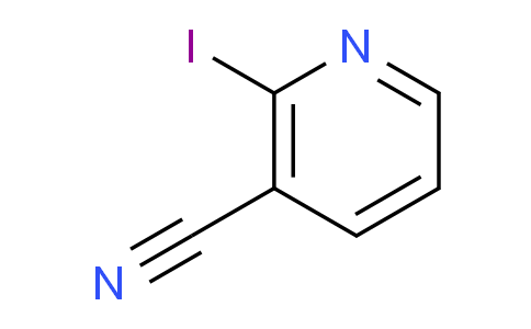 2-碘烟腈