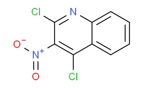 2,4-二氯-3-硝基喹啉