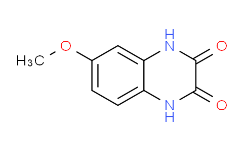 6-methoxyquinoxaline-2,3(1H,4H)-dione