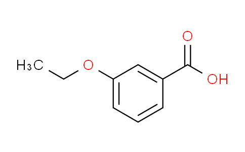 3-ethoxybenzoic acid