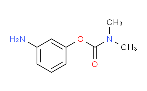 3-氨基苯基二甲基氨基甲酸酯