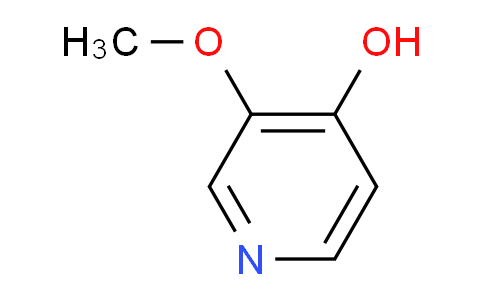 3-甲氧基-4-羟基吡啶