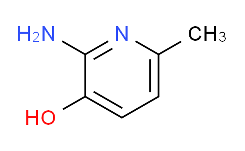 2-amino-6-methylpyridin-3-ol