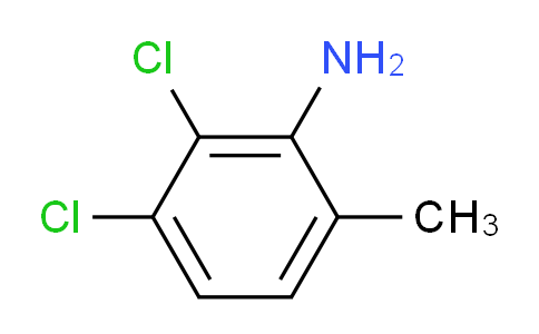 2,3-dichloro-6-methylaniline