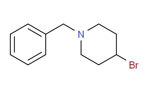 1-苄基-4-溴-哌啶
