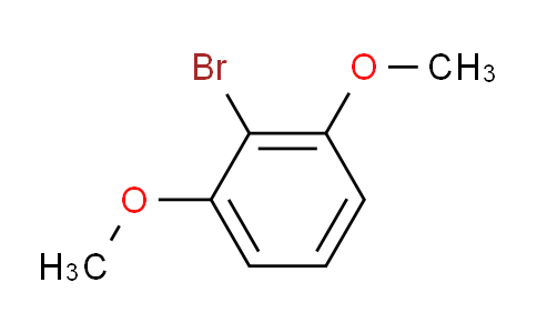 1-溴-2,6-二甲氧基苯
