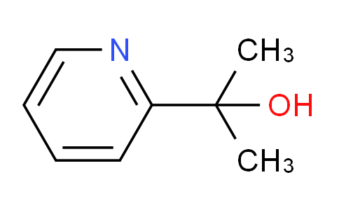 2-(pyridin-2-yl)propan-2-ol