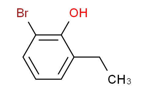 2-bromo-6-ethylphenol