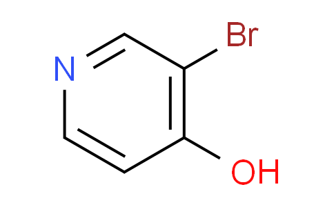 3-bromopyridin-4-ol