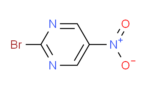 2-bromo-5-nitropyrimidine