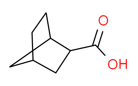 双环[2.2.1]庚烷-2-羧酸