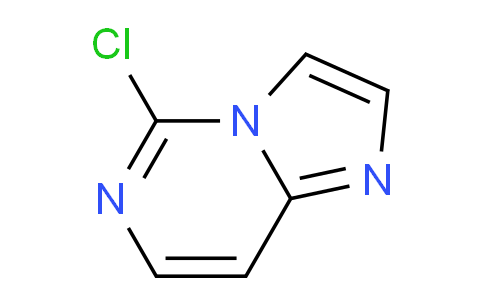 5-氯咪唑并[1,2-C]嘧啶
