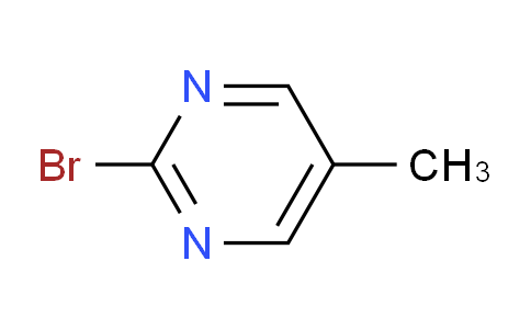 2-bromo-5-methylpyrimidine