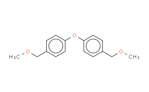 4,4'-oxybis((methoxymethyl)benzene)