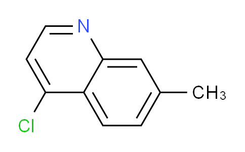 4-氯-7-甲基喹啉