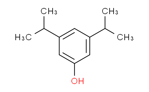 3,5-diisopropylphenol