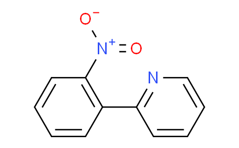 2-(2-nitrophenyl)pyridine