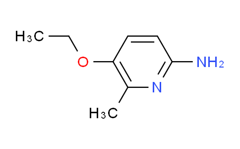 5-乙氧基-6-甲基吡啶-2-胺