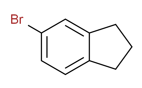 5-bromo-2,3-dihydro-1H-indene