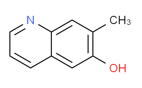7-methylquinolin-6-ol