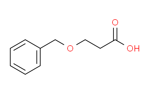 3-(苄氧基)丙酸