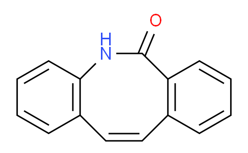二苯并[B,F]吖辛因-6(5H)-酮