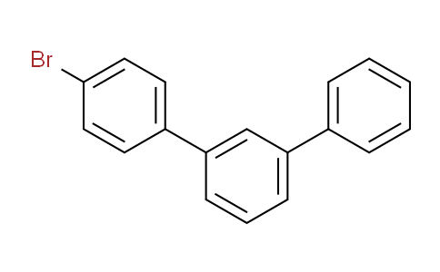 4-溴间三联苯
