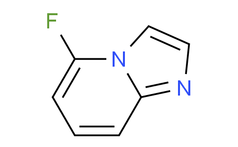 5-fluoroimidazo[1,2-a]pyridine