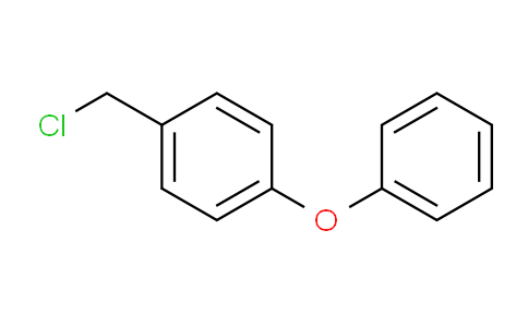 1-(chloromethyl)-4-phenoxybenzene