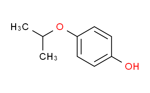 4-isopropoxyphenol