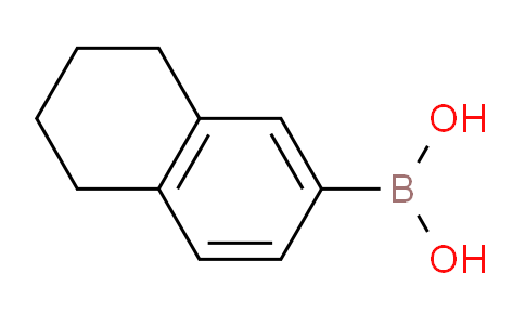 5,6,7,8-Tetrahydro-2-naphthalenylboronic acid
