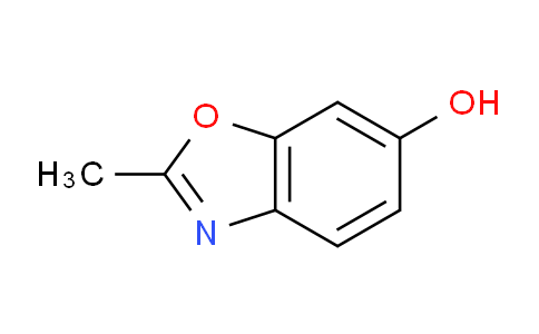 2-methylbenzo[d]oxazol-6-ol